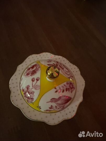 Сахарница pip studio royal