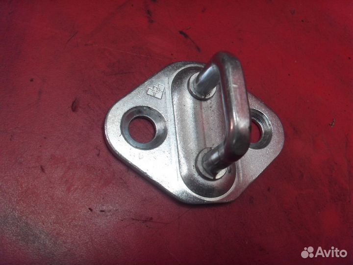 Ответная часть замка двери C6105151 Lifan X50