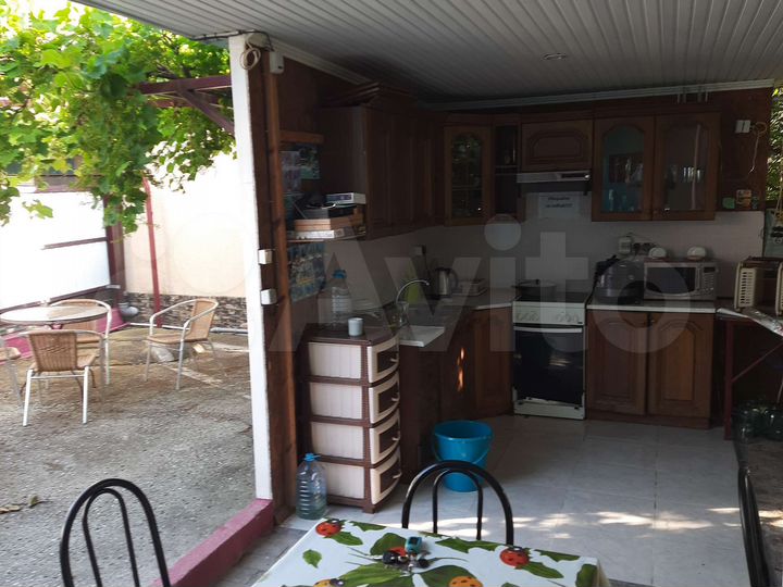 Комната 8 м², 2/2 эт.