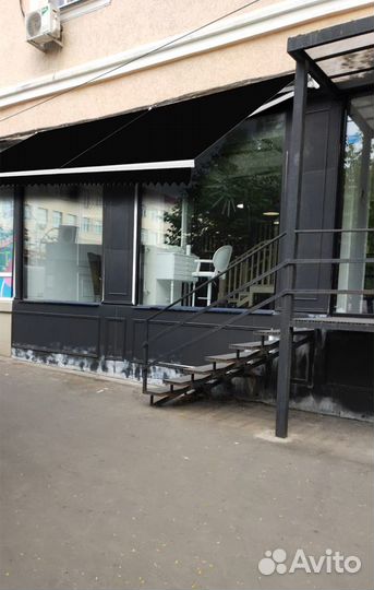 Производство и ремонт маркиз, перетяжка тканей