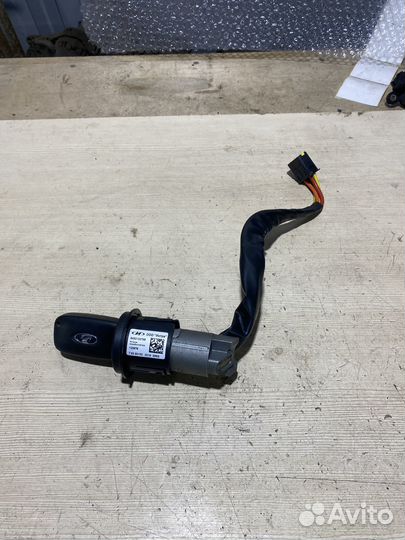 Замок зажигания гранта FL