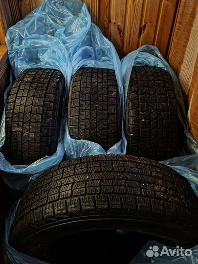 Nankang SN-1 225/65 R17