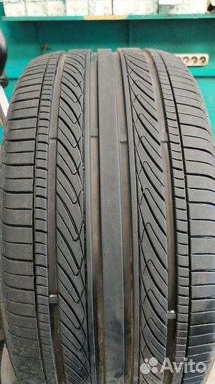 Federal Formoza FD2 255/40 R19