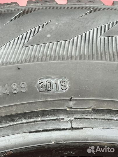 Pirelli Formula Ice 185/65 R15 88T