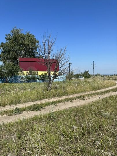 Участок 14 сот. (ИЖС)