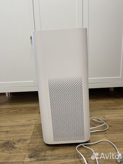 Очиститель воздуха Mi Air Purifier 4 AC-M16-SC