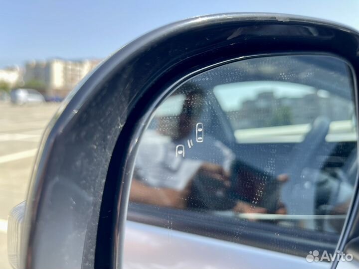 Mitsubishi ASX 2.0 CVT, 2022, 10 175 км