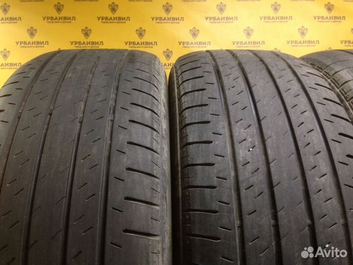 Bridgestone Dueler H/L 33 225/60 R18 100H