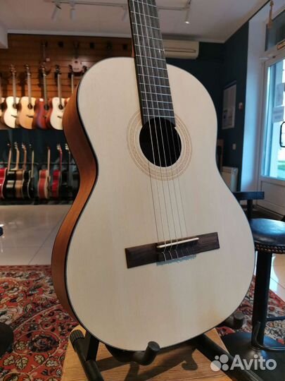 Классическая гитара LA Mancha