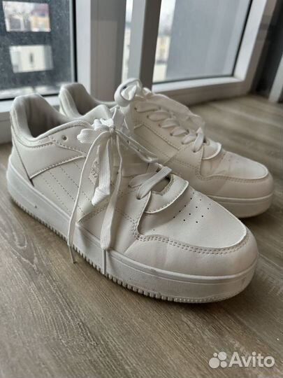 Кеды мужские