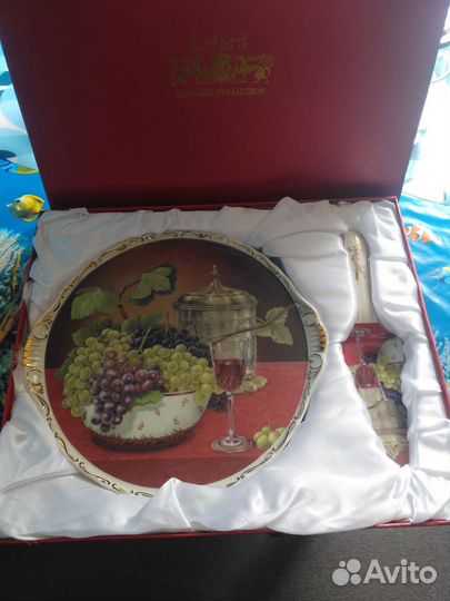 Тортовница