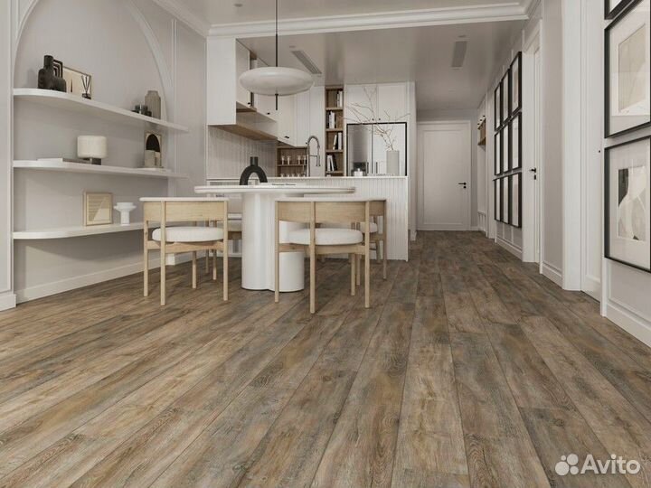 Композитный ламинат