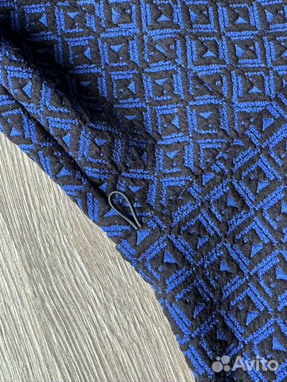 Кофта с баской Олмис 44