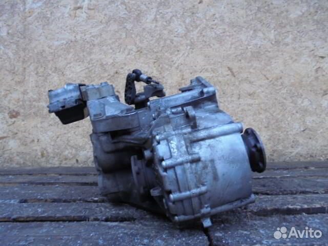 Кпп 5ст (механическая коробка), Volkswagen Passat