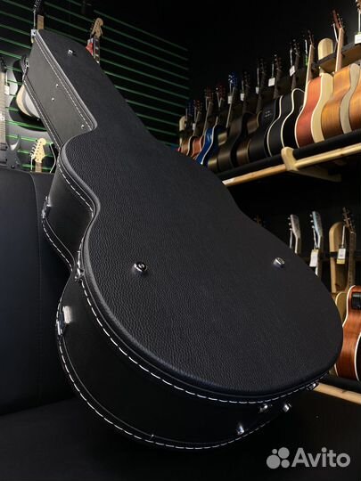 Кейс для классической гитары (Новый)