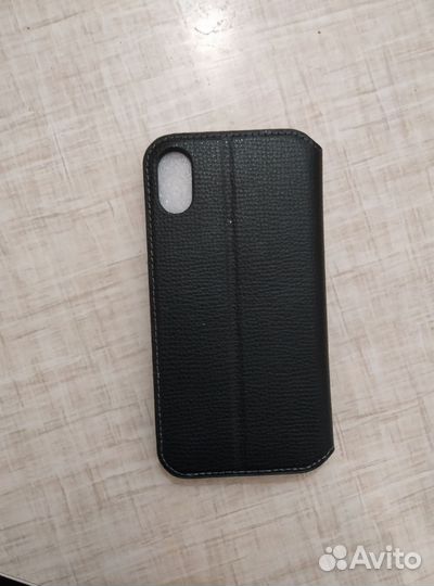 Чехол для айфона магнитный