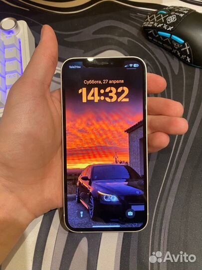 iPhone 12, 128 ГБ