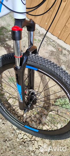 Велосипед 26