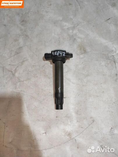 Катушка зажигания Mitsubishi Lancer 2008 1832A016