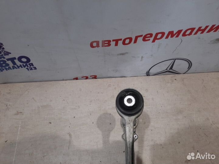 Рычаг подвески верхний передний левый Bmw X5 E70