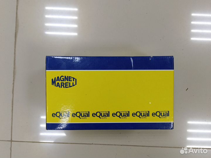 Помпа Renault Clio/Megane/Laguna/Scenic/ Logan/San