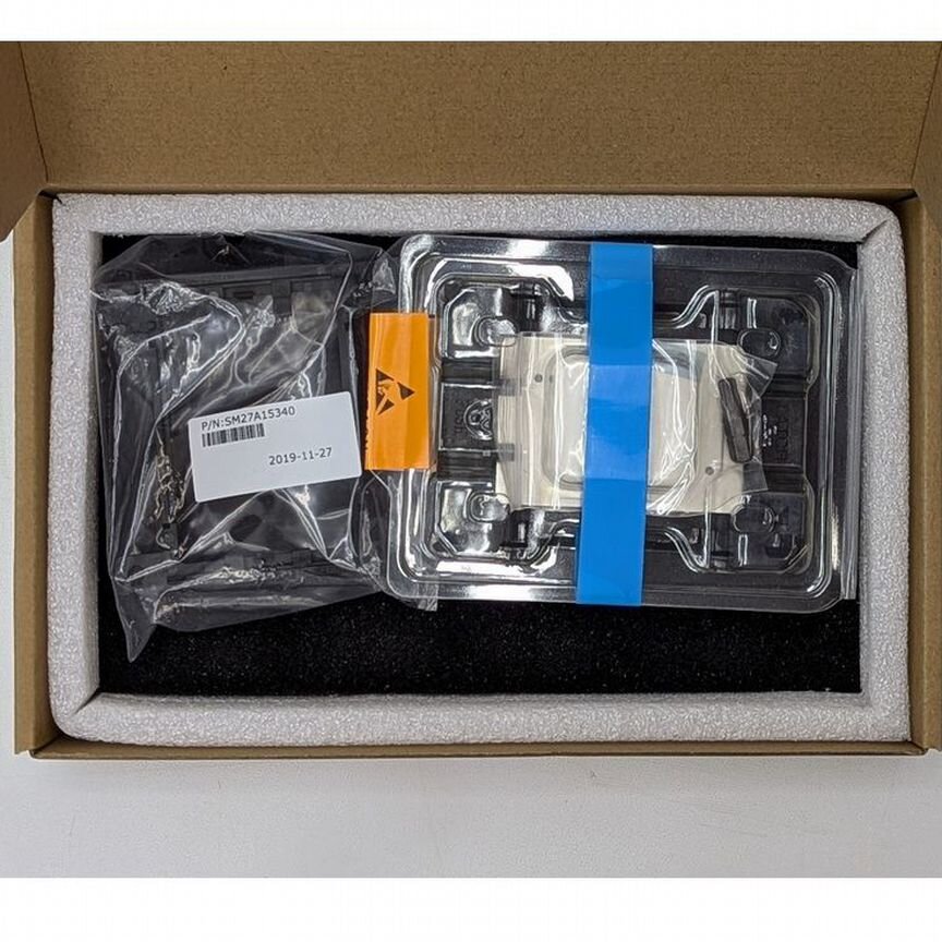 [01PE948] Процессор Intel Xeon Silver 4208, Srfbm