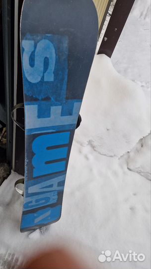 Крепление для лыж,сноуборд, ботинки