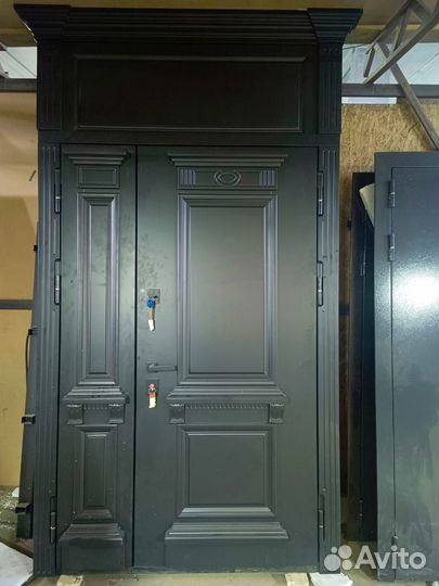 Дверь входная