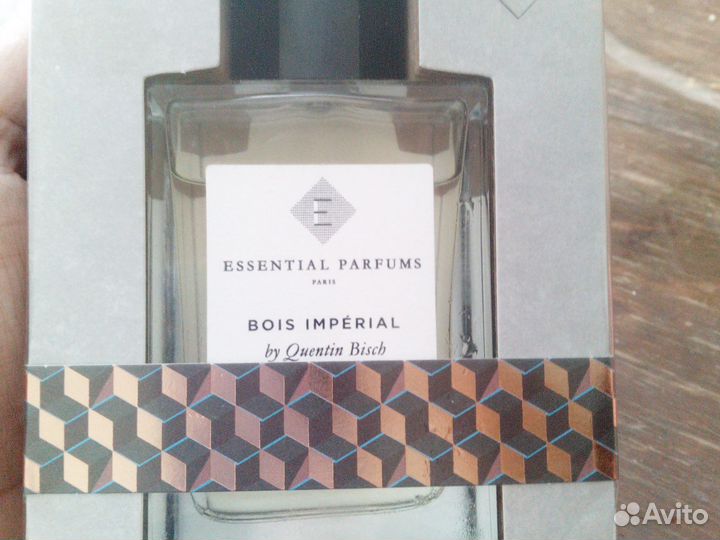 Bois imperial для мужчин и женщин