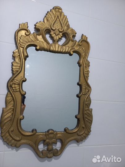 Рама для зеркала СССР