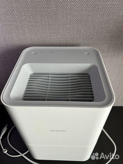 Увлажнитель воздуха xiaomi smartmi