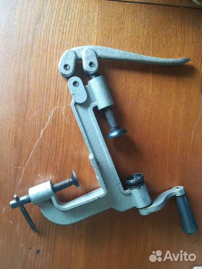 Закрутка для патронов 16 калибр