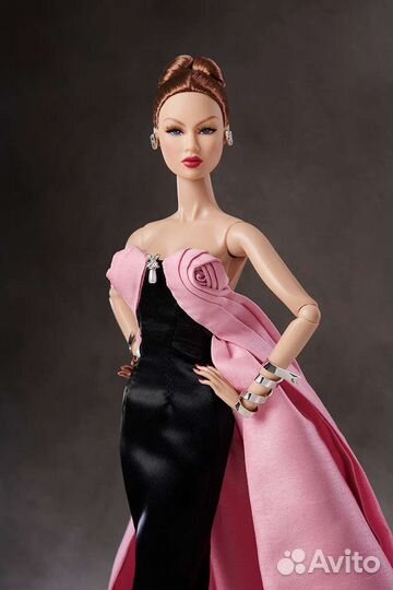 Integrity toys Binna Park