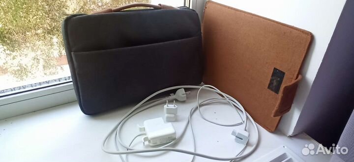 Apple MacBook Air 13 2015