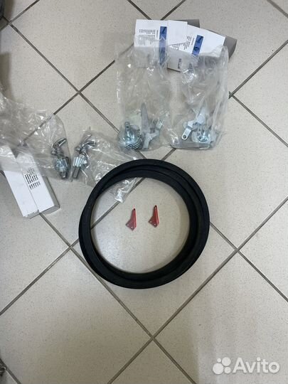 Для Тукана 1600 запасные части