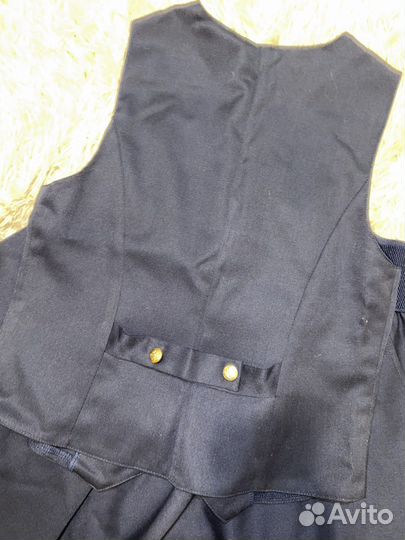 Школьная форма