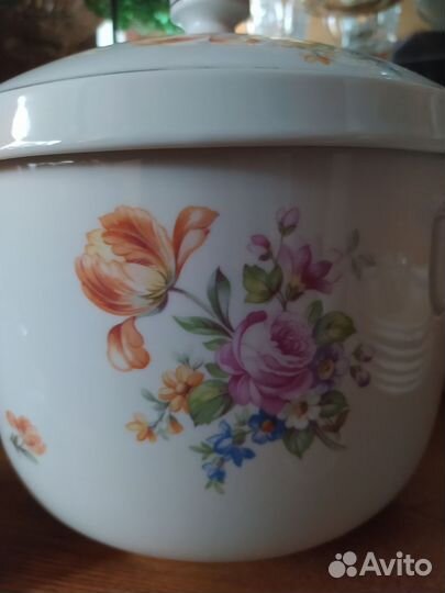 Супница kahla