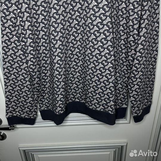 Свитшот Burberry