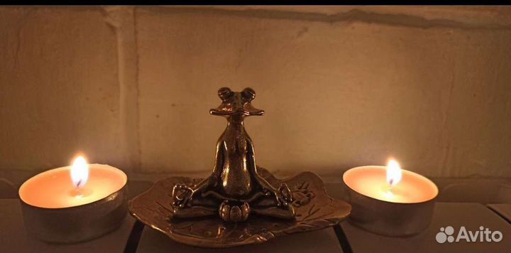 Подставка для благовоний