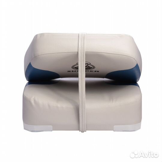 Кресло складное мягкое Skipper