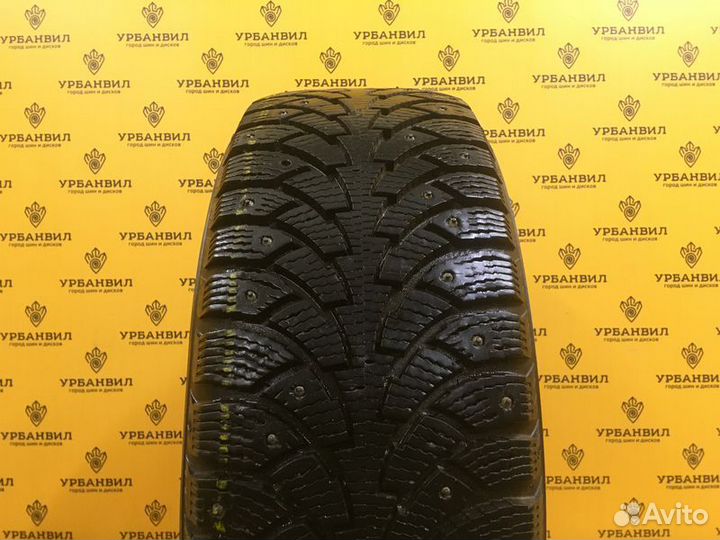 Nokian Tyres Nordman 4 195/55 R15 89T