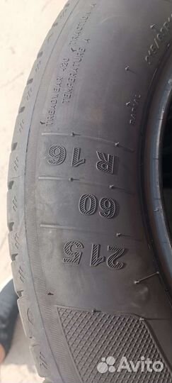 Kleber Dynaxer HP4 215/60 R16