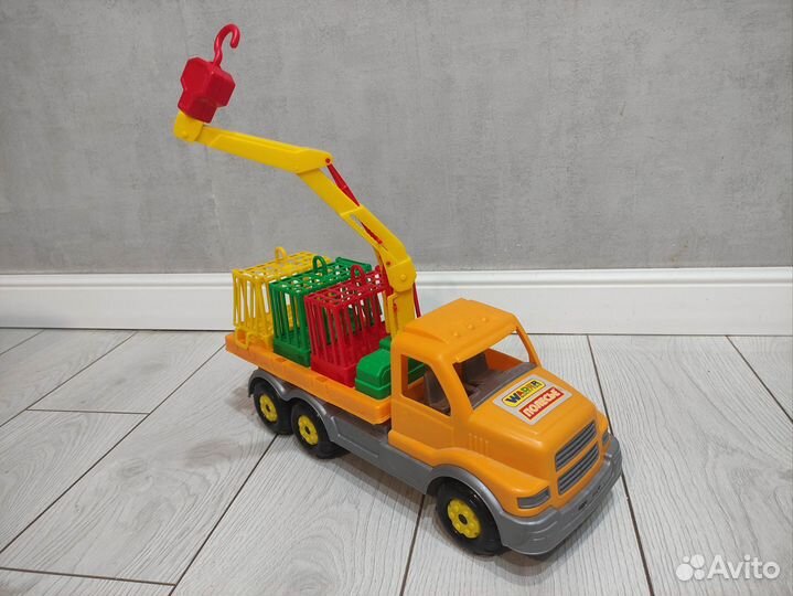 Автомобиль 