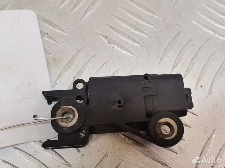 Датчик удара Opel Signum C 2004 93189001