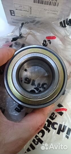 Подшипник передней ступицы Митсубиси Кольт 6