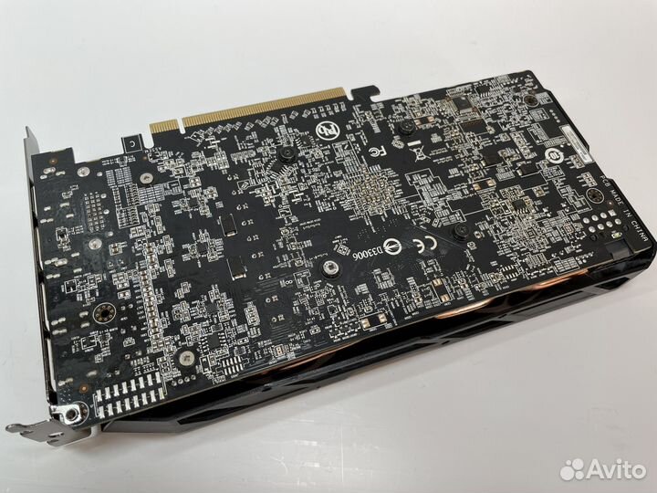 AMD Radeon RX570 8gb 256bit