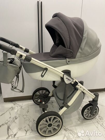 Коляска Anex sport