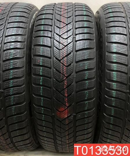 Pirelli Winter Sottozero 3 215/50 R18 92V