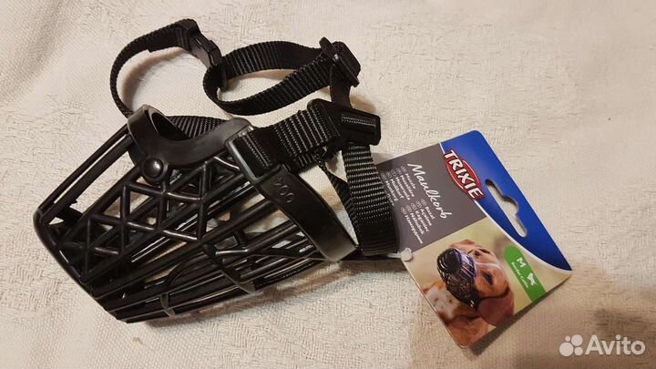 Намордник Trixie М новый