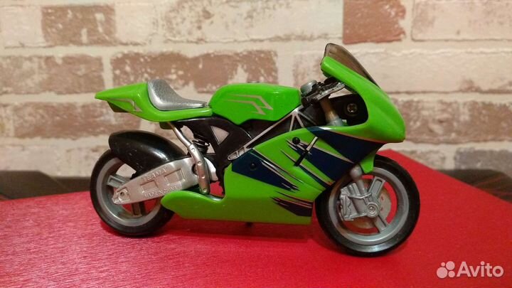 Коллекционные модели